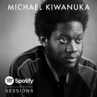 Spotify Sessions by Michael Kiwanuka