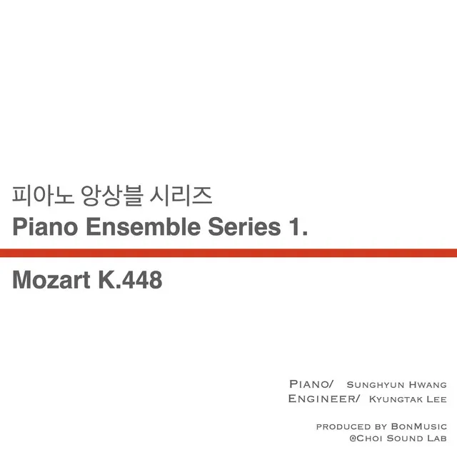 Mozart K.448, 1st mov