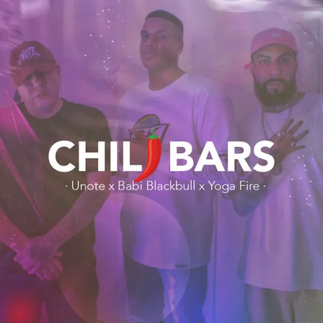 Chili bars