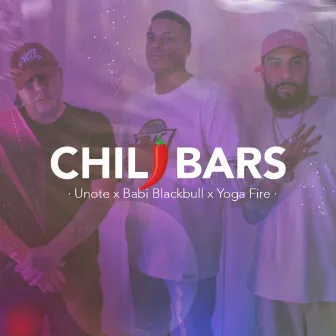 Chili bars by Unote