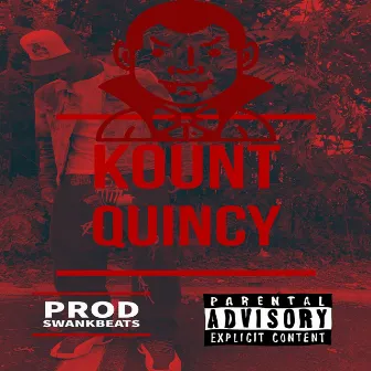 Kount Quincy by QCBANKS