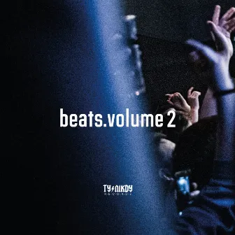 Beats, Vol. 2 by Ty Nikdy