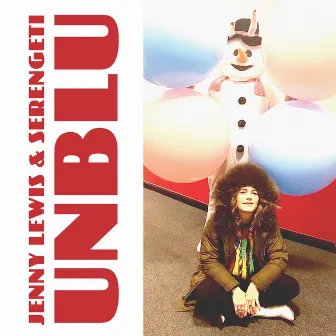 Unblu by Jenny Lewis