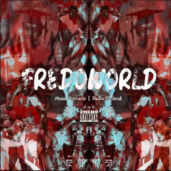 FredoWorld by Reso Bankroll