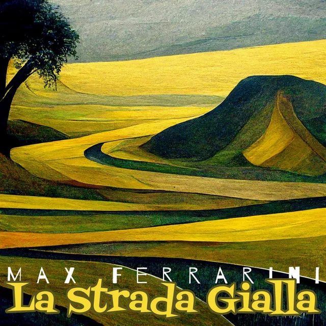 La Strada Gialla