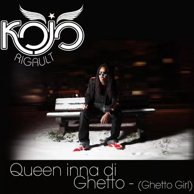 Queen Inna Di Ghetto (Ghetto Girl) [Ray Ruckus Summer Mix]