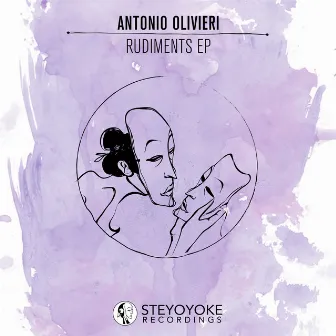 Rudiments by Antonio Olivieri