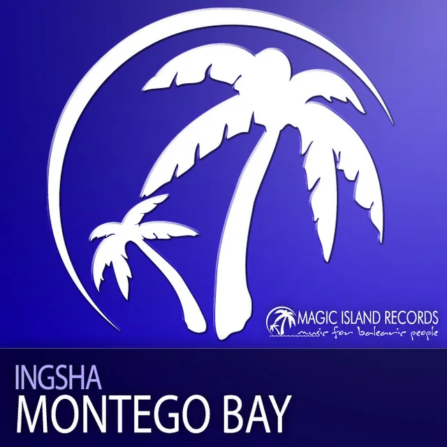 Montego Bay - Etasonic Remix