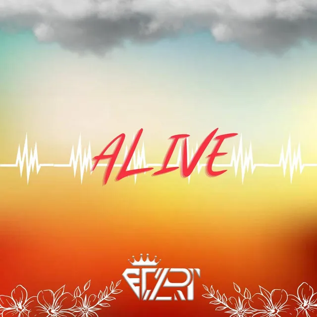 ALIVE