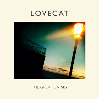 The Great Catsby by Lovecat