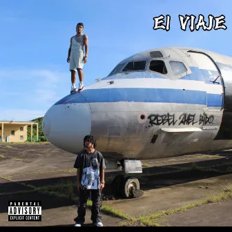 El viaje by Kediell