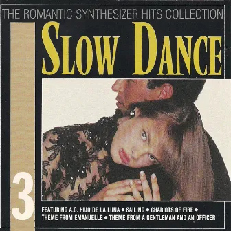 Slow Dance, Volume 3 by Romantic Sound Orchestra