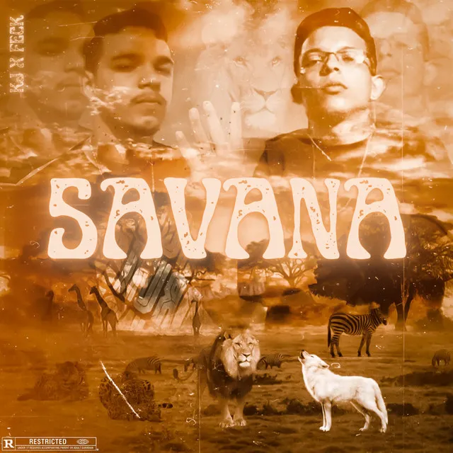 Savana