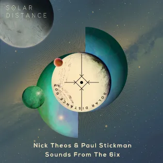 Sounds from the Six by Nick Theos