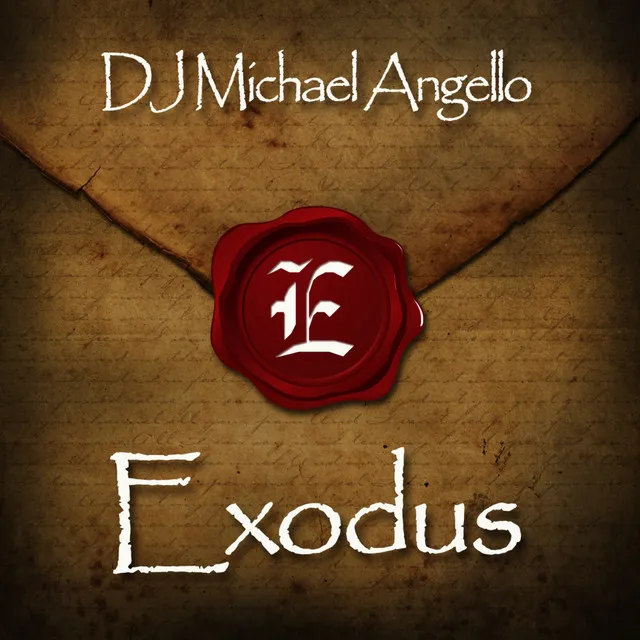 Exodus - Original Mix