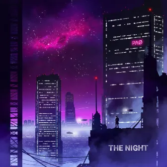 The Night by PAØ