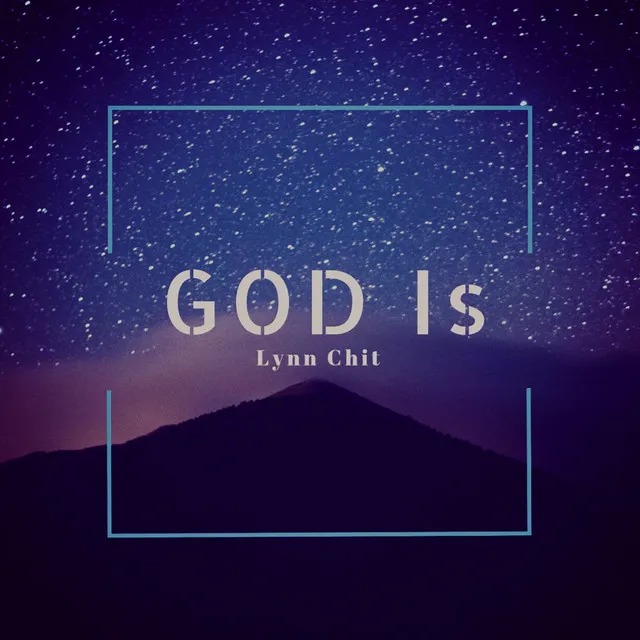 GOD Is