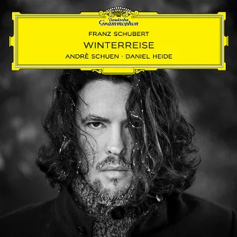 Schubert: Winterreise by Daniel Heide