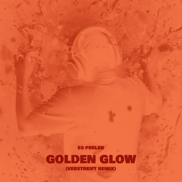 Golden Glow - Verstreift Remix