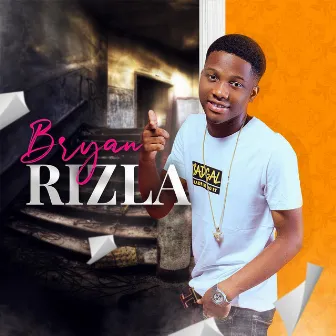 Rizla by Bryan