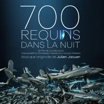 700 requins dans la nuit (Bande originale du film) by Julien Jaouen