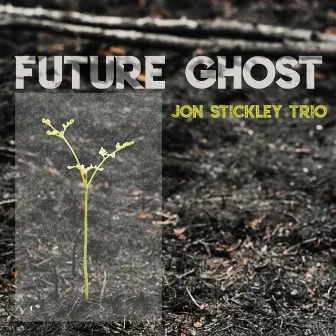 Future Ghost by Jon Stickley Trio