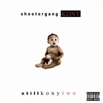 Still Kony 2 by ShooterGang Kony