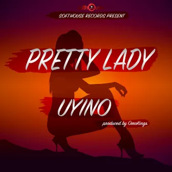 Pretty Lady by Uyino