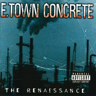 The Renaissance by E-Town Concrete