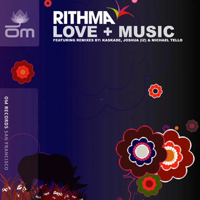 Love & Music - Michael Tello Remix