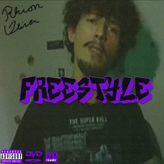 Freestyle by Rhian Oliver