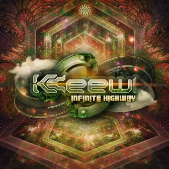 Infinite Highway by Keewl