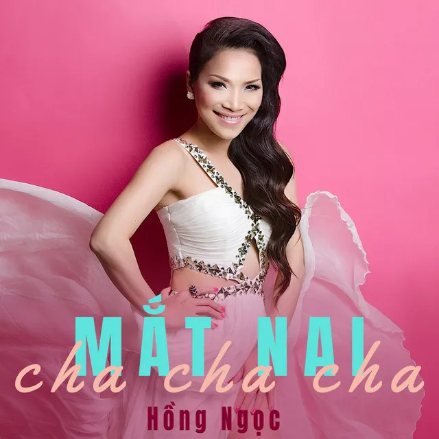 Mắt Nai Cha Cha Cha