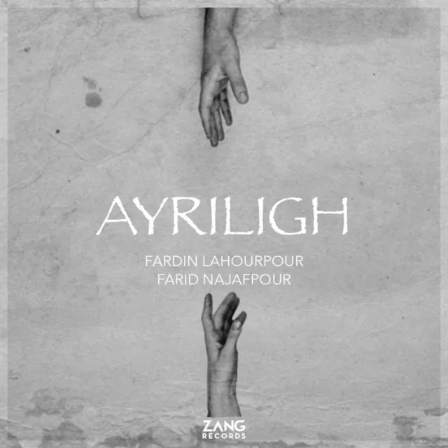 Ayriligh