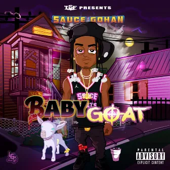 Baby Goat by Sauce Gohan