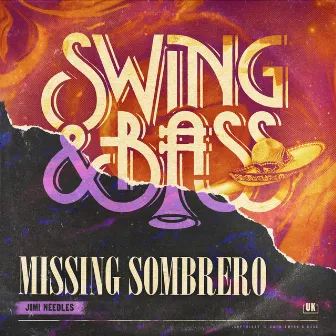 Missing Sombrero by Jimi Needles