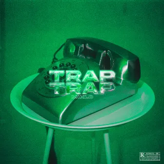 TrapTrap by Miklo