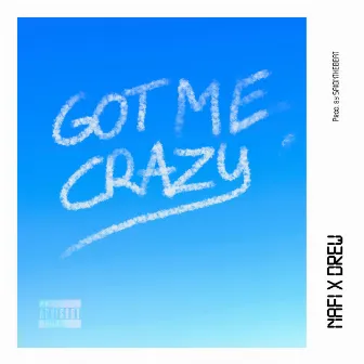 Got Me Crazy by Nafi