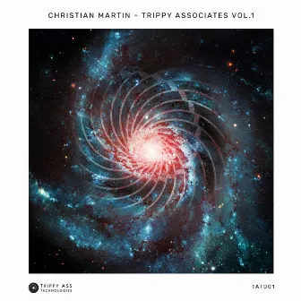 Trippy Associates, Vol. 1 by Christian Martin