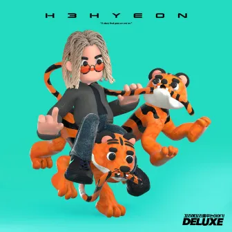 A STORY THAT GOES ON AND ON (DELUXE) by h3hyeon