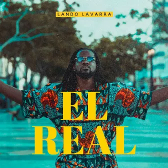 El real by Lando Lavarra