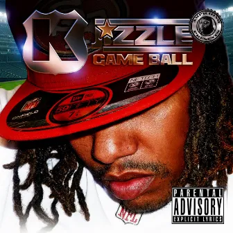 Game Ball by K. Jizzle