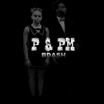 P&Pm by BDASH