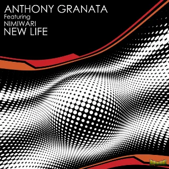 New Life by Anthony Granata