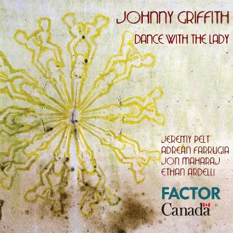 Dance With the Lady by Johnny Griffith