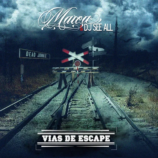 Vias de Escape