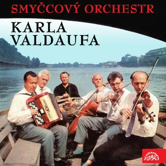 Smyčcový Orchestr Karla Valdaufa by Smyčcový orchestr Karla Valdaufa