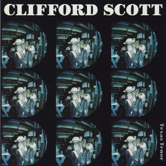 Texas Tenor by Clifford Scott