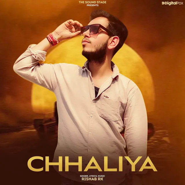 Chhaliya