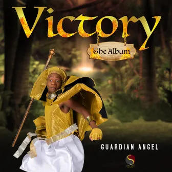 VICTORY by Guardian Angel